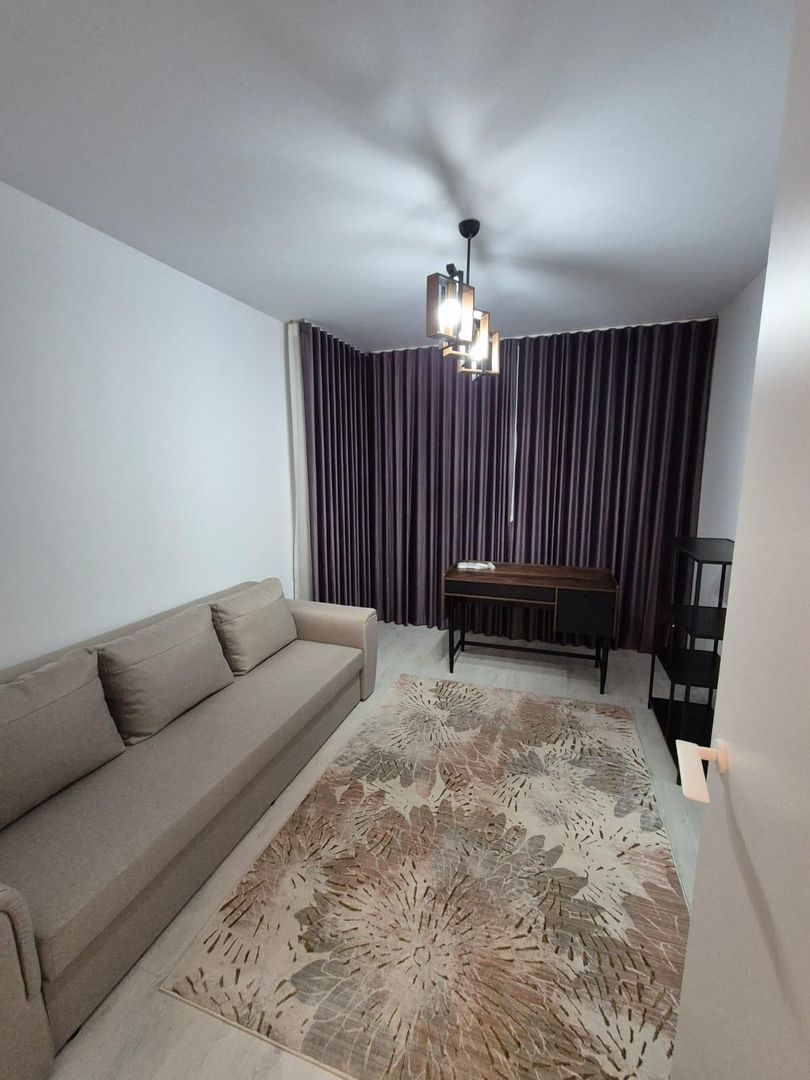 Inchiriere 3 Camere Cloud 9 Residence / Pet Friendly - Poză 16