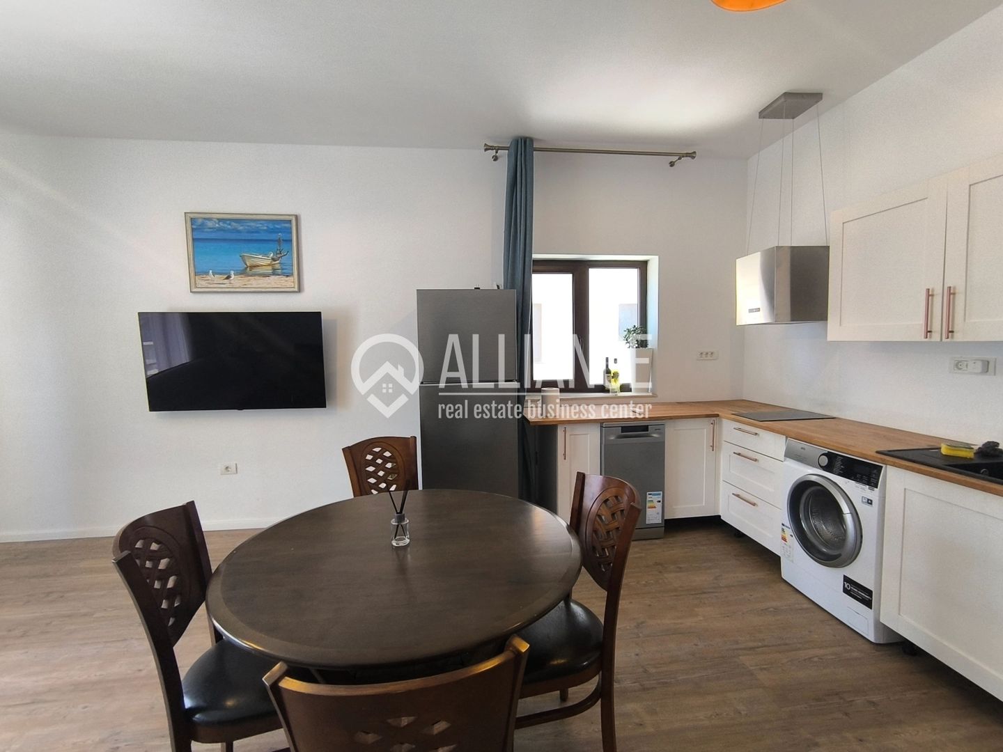 LIDL KAMSAS(COD03)-3 camere de lux ! - Poză 3