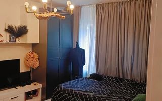 2 camere-6 minute de Metrou Crangasi - Poză 7