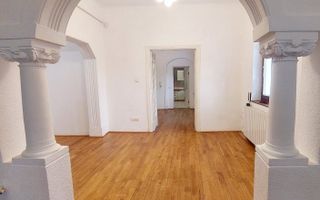 Zero comision, 375mp birou mobilat vila neoromaneasca Plantelor, 13' M - Poză 3