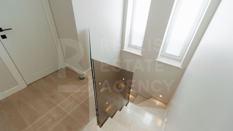 Chirie, casă, 4 camere, strada Plaiului, Botanica - Poză 20