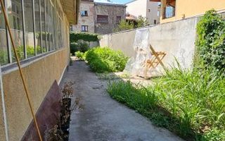 Vand 2case parter şi teren 985mp sau parteneriat construire zona Foişorul de Foc - Poză 2