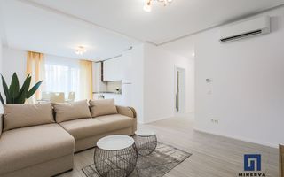 Braytim, Apartament 3 camere lux, parter, prima inchiriere, Comision 0% - Poză 6