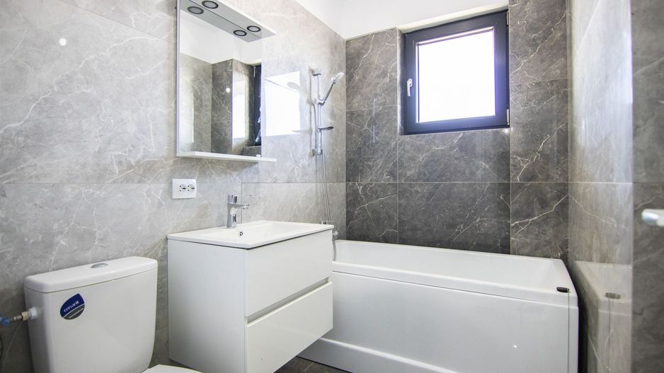 2 camere, 62 mp, etaj 9, centrala de apartament, Str Preciziei - Poză 7