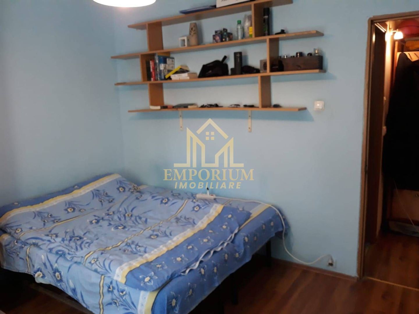 3 camere decomandate, Zorilor, Lidl, Golden Tulip - Poză 5