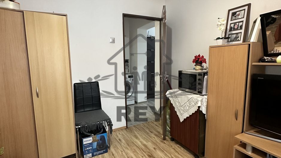 Apartament 3 camere – 66 mp, Vasile Aaron (str. Oașa) - Poză 8