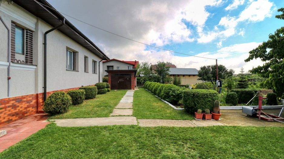 Oportunitate - Casă boierească  de poveste- 7000 mp teren - Poză 13