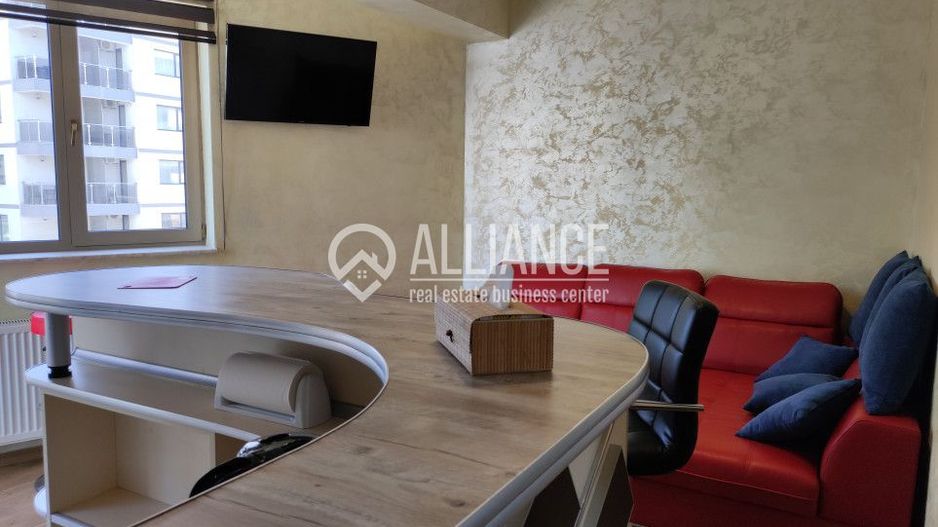 HOTEL OPERA(COD03) -5th Avenue 2 camere cochete, cu vedere la mare ! - Poză 49