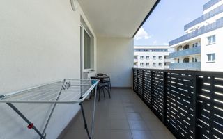 3 camere,2 bai,modern,bloc nou, parcare,Floresti Zona BMW, Avram Iancu - Poză 7