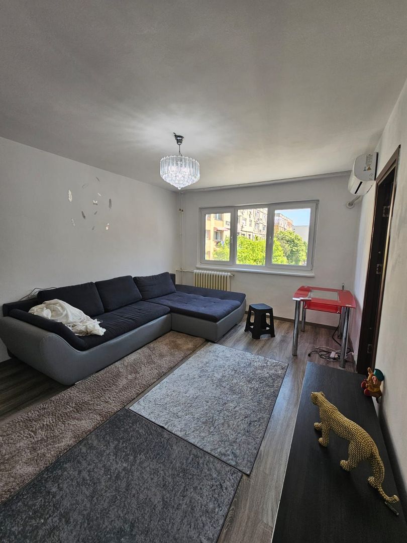 Apartament 2 camere- Craiovita Noua - Poză 1