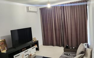 2 camere I Ambiance Residence 2 I 59.10 mp I mobilat si utilat I et 1 - Poză 2