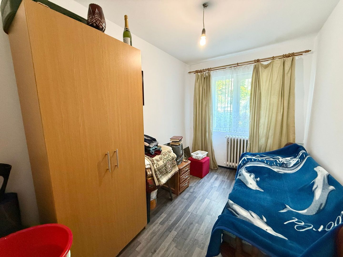 COMISION 0 | Apartament 3 Camere | Zona Sagului / Doina | Parter - Poză 4