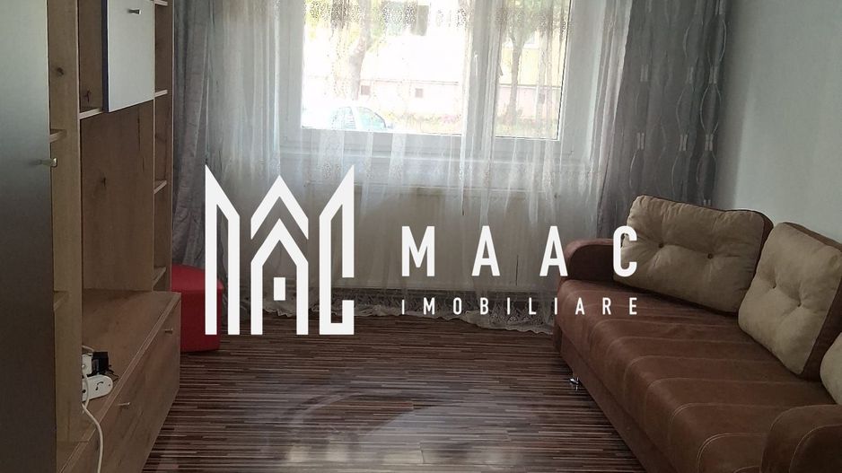 Apartament 3 camere | Parter | Pivnita |  60 MP | V. Aaron - Poză 2