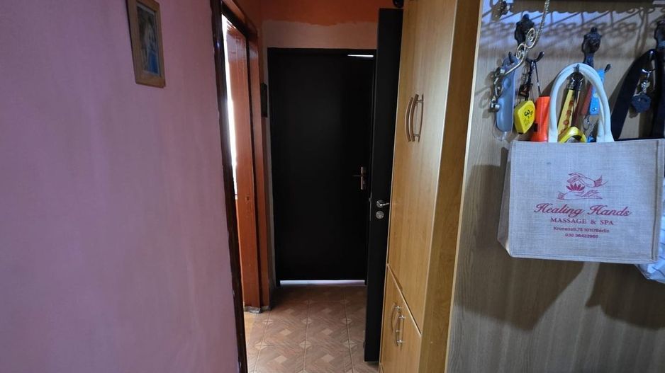 Vanzare Apartament 3 camere, 65 mp, decomandat, bloc reabilitat – Drumul Taberei - Poză 6