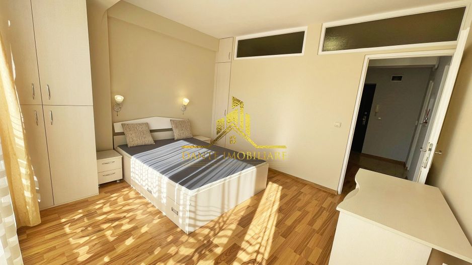 2 camere, modern, bloc nou, balcon, Marasti, FSEGA, Teodor Mihali - Poză 1