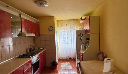 Aparatament de Inchiriat 2 camere Zona Stefan cel Mare