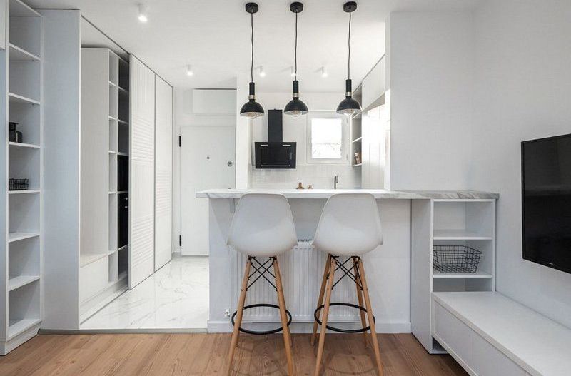 *GalDan-Apartments* - DUPLEX - 2 Dormitoare -  Sala Palatului - Poză 6