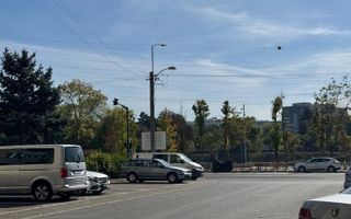 Vanzare Garsoniera | Cartier Grigorescu | Zona Parcul Iuliu Hatieganu - Poză 7