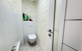 Apartament decomandat cu 3 camere si 2 bai in zona Soarelui - Poză 14