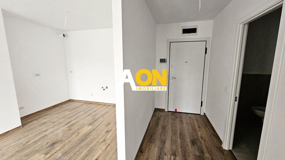 Apartament 2 camere, cu parcare subterana, bloc nou - Poză 6