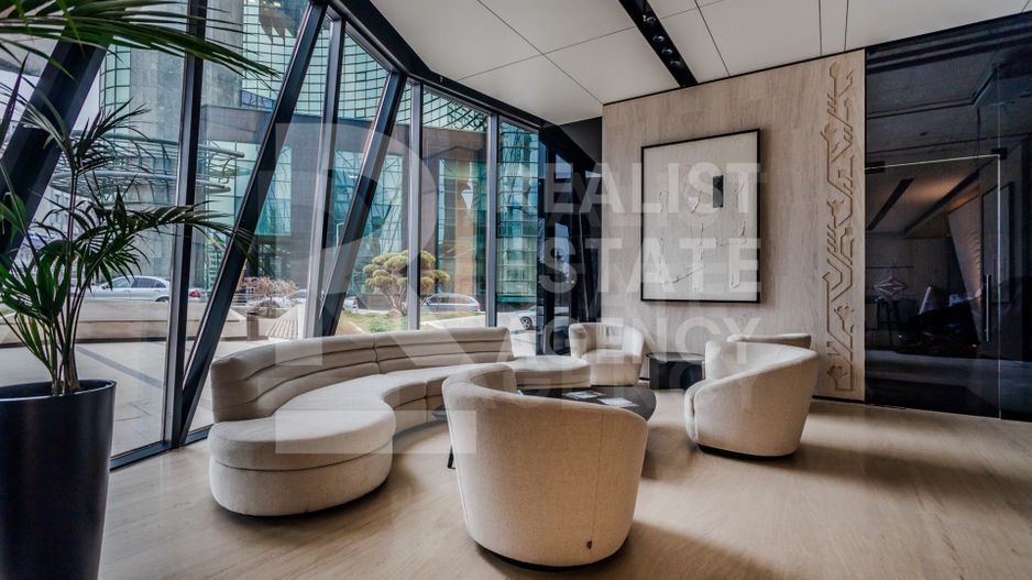 Vânzare, oficiu, 726 mp, bulevardul Ștefan cel Mare și Sfânt, Centru - Poză 1