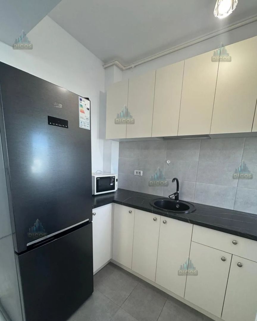 Apartament modern 2 camere cu parcare – Str. Biruinței, 550 €/lună - Poză 4