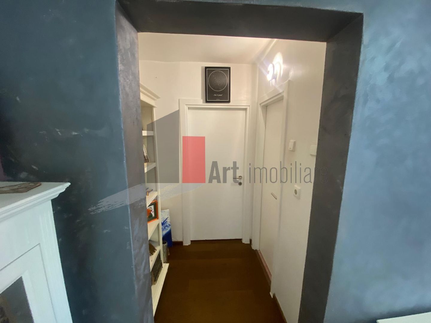 Apartament 2 camere langa parcul Titanii - Poză 4