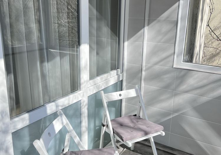 Garsonieră exclusivistă, complet renovată, cu finisaje premium, în apr - Poză 8