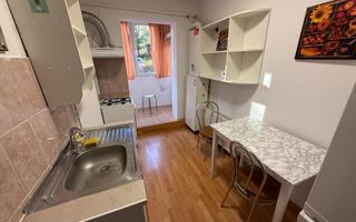 2 camere decomandate, balcon, Grigorescu, Zona Donath, Pet Friendly - Poză 6