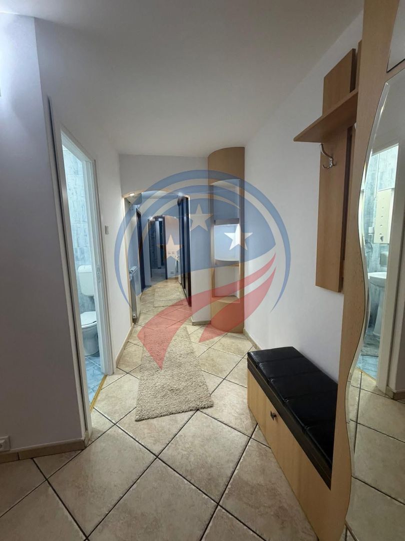Închiriere apartament 3 camere decomandat – Craiovița Nouă - Poză 13