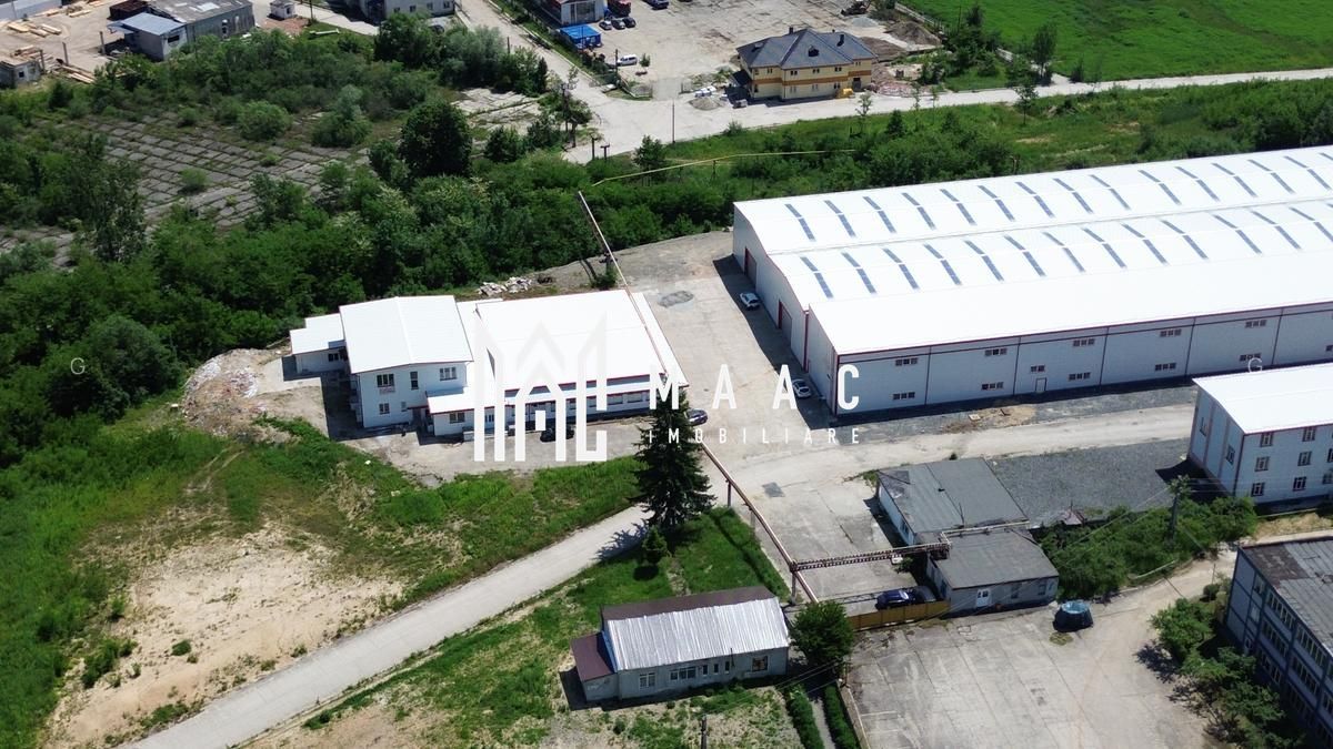 Clădire birouri/ cazare I 8 camere I 7 băi I Renovat I Mârșa - Poză 13