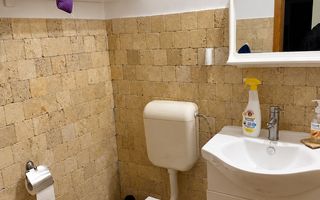 Apartament renovat cu 3 camere și 2 băi, 63 mp – zona Dâmbovița - Poză 7