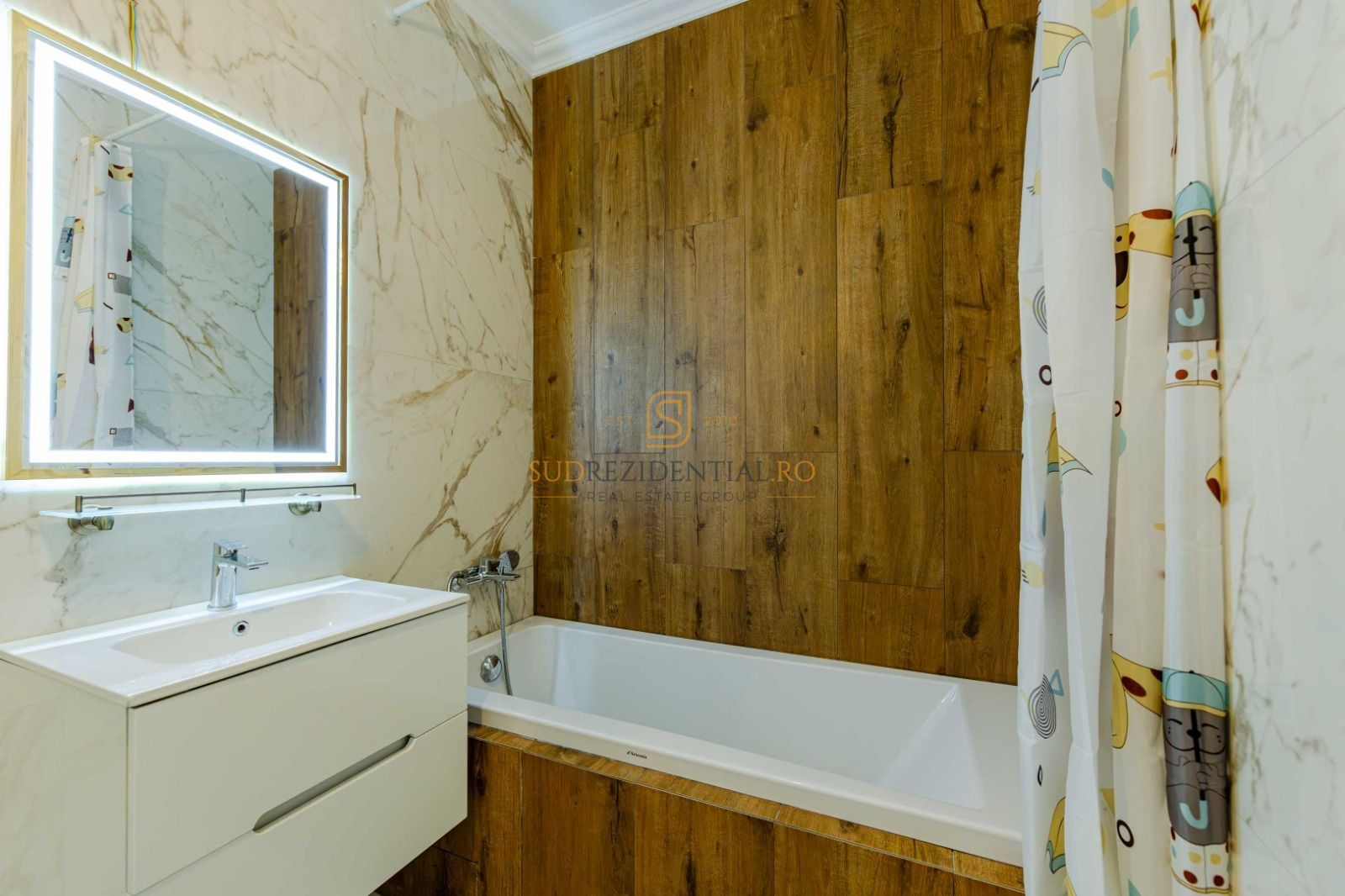 Apartament Premium 3 Camere zona Eroii Revoluției 99,6 mp - Poză 33