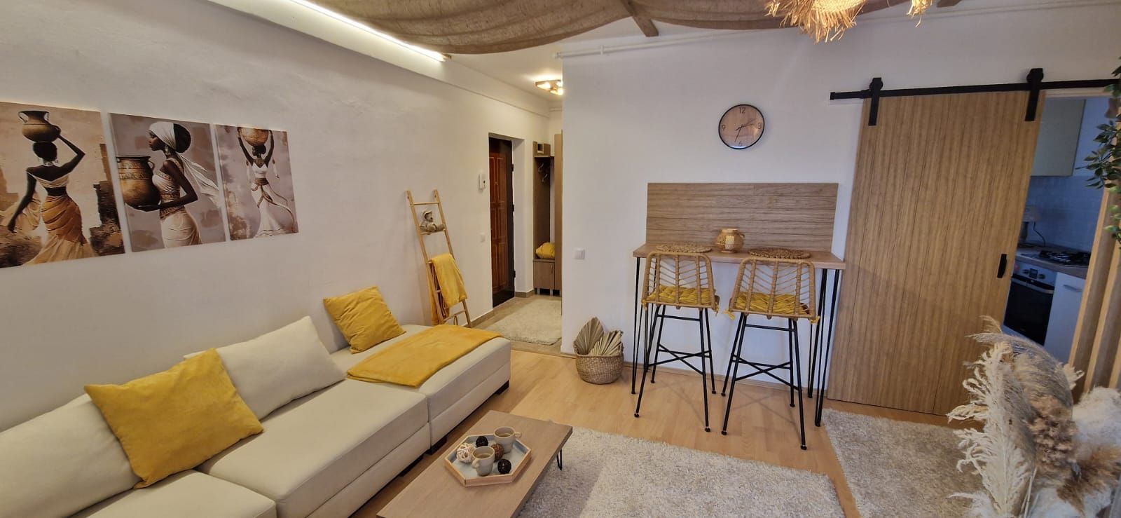 Prima inchiriere Studio 41MP  The Office - Iulius Mall - Poză 3