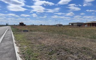 Parcele pentru case de Vânzare în Vladimirescu, Arad - Poză 1