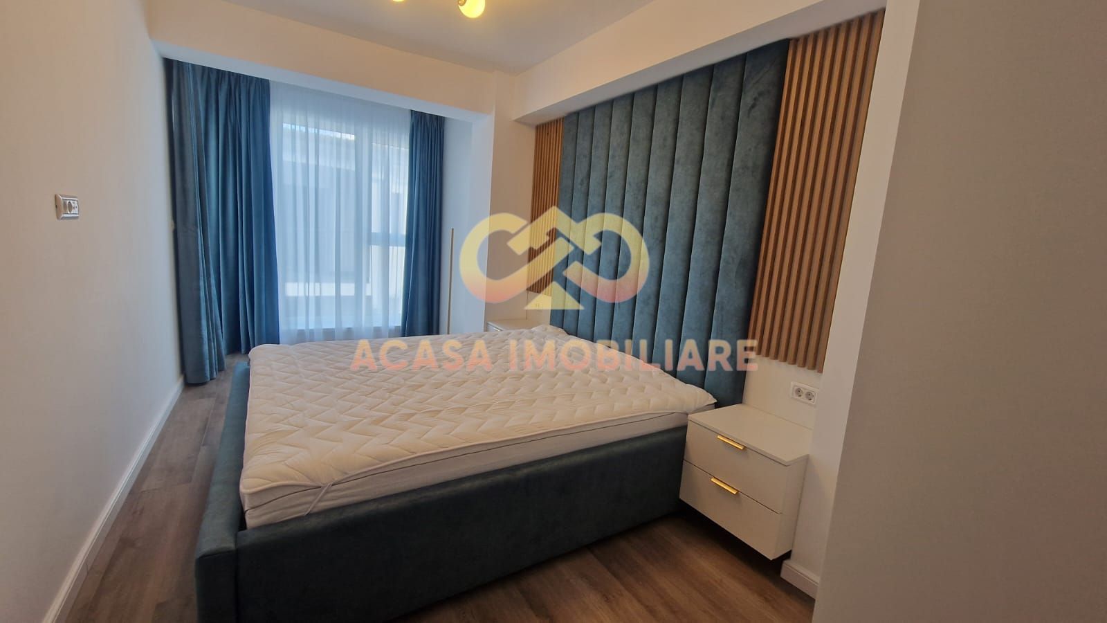 APARTAMENT 3 CAMERE PE 2 NIVELE  VALEA LUPULUI - Poză 9