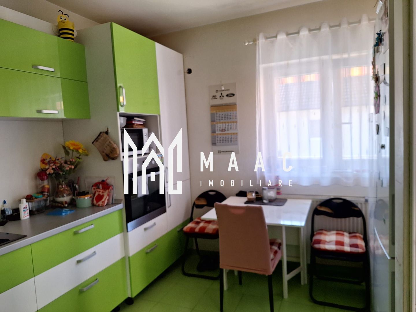 Apartament 4 camere | Arhitectilor | Terasa | Parcare - Poză 8