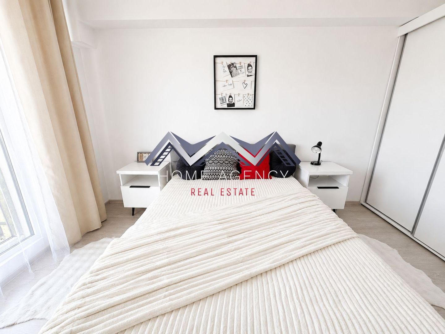 Apartament 2 camere | prima închiriere | Otopeni central - Poză 8
