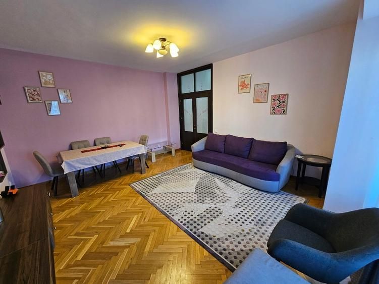 Închiriere 2 camere Nerva Traian, centrala proprie, parcare, 2 balcoane - Poză 7