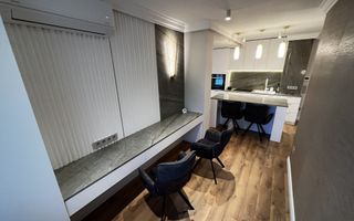 3 camere, LUX, parcare subterana, AC, bloc nou, Traian Mosoiu - Poză 4