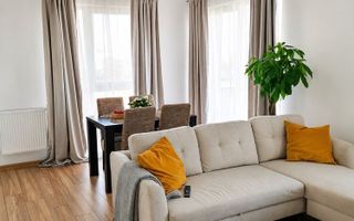 Apartament 3 camere zona Theodor Pallady - Metrou Nicolae Teclu - Poză 2