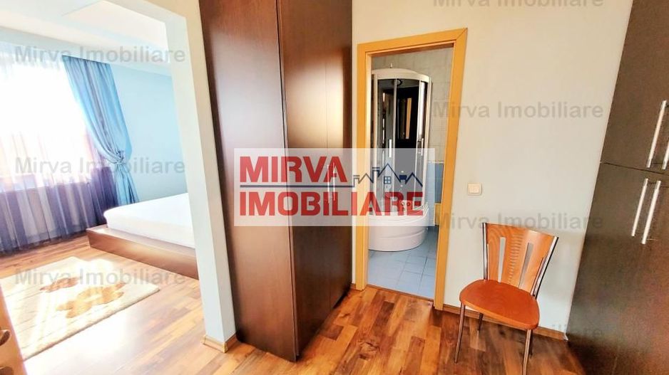 🏡Vilă spațioasă cu 6 camere și curte 🌳 – Închiriere, Zona Republicii - Poză 29