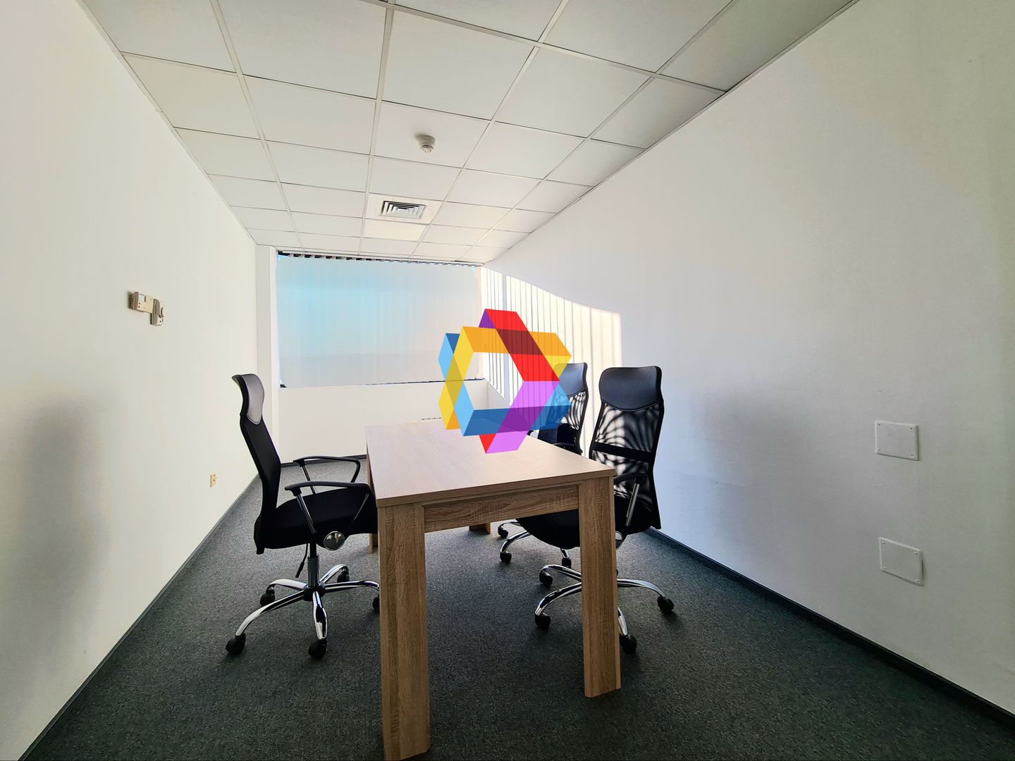 Spațiu birouri de închiriat Brasov - 160 mp # spatii-comerciale-brasov.ro - Poză 10