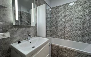 Apartament 2 camere tip studio de inchiriat  – Grand Kristal, Sector 4 - Poză 13