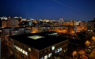 Apartament 1 camera zona Garii - Carrefour Market Arcu - Poză 22