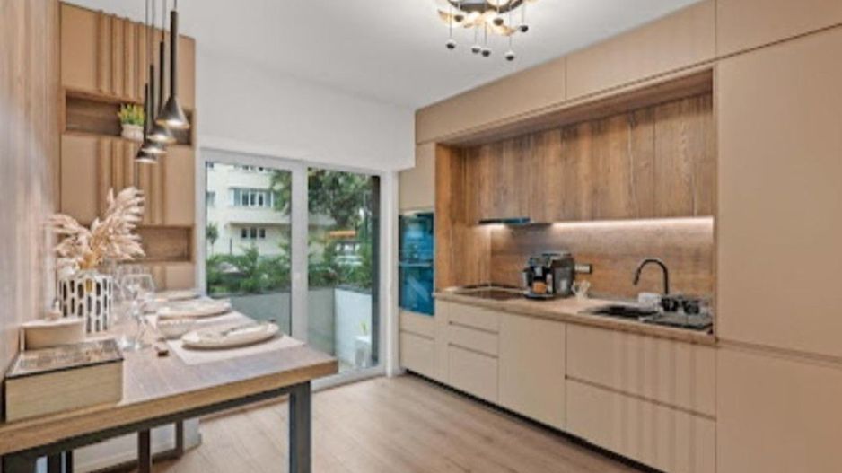 Duplex de lux, 2 cam/ curte privata/ Colentina - Poză 3