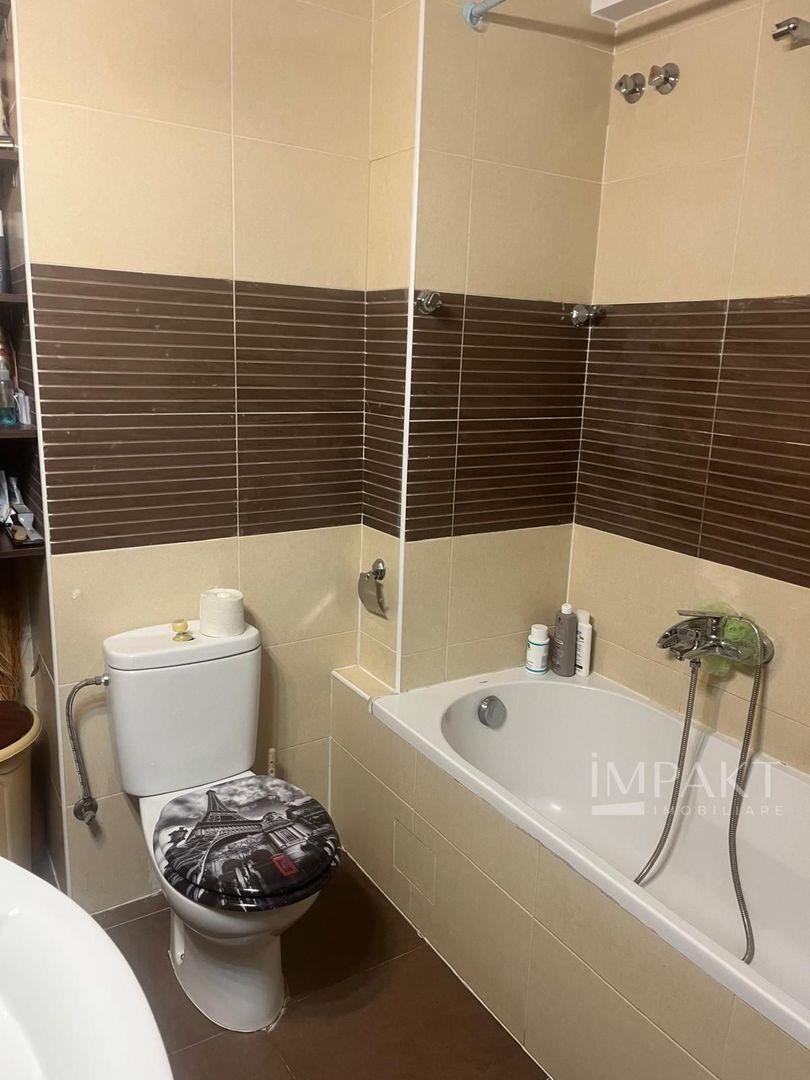 Apartament doua camere, cartier Gheorgheni, langa Iulius Mall! - Poză 6