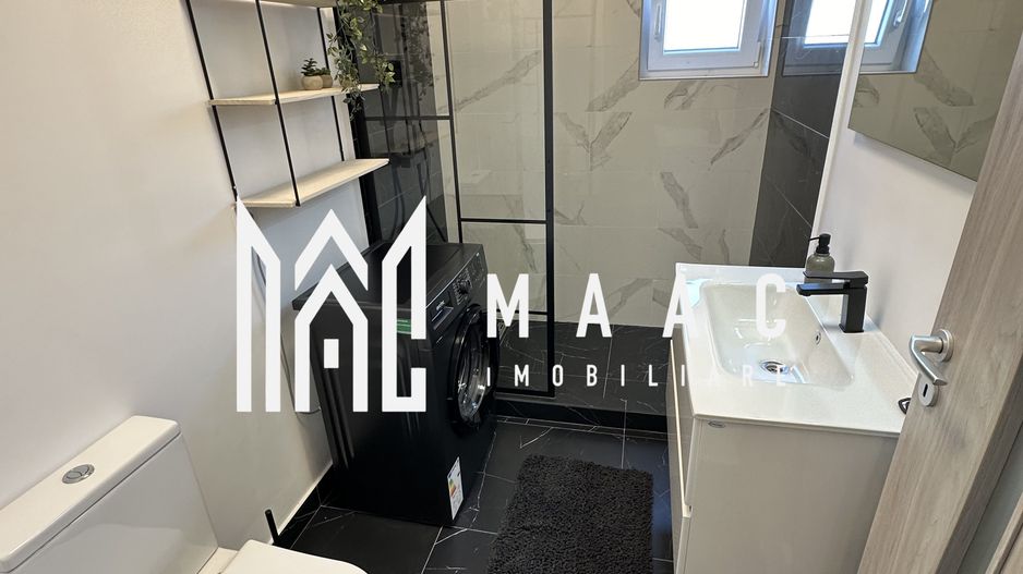 Apartament 2 camere | Mobilat LUX | Decomandat | Ciresica - Poză 4