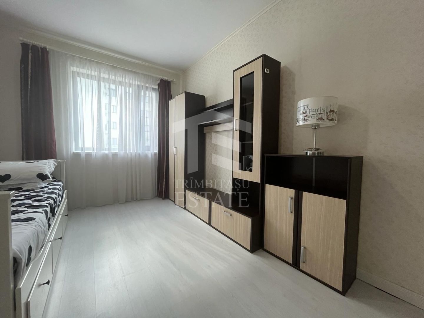 Comision 0 Apartament 3 cam Greenfield spatios,renovat,utilat - Poză 5