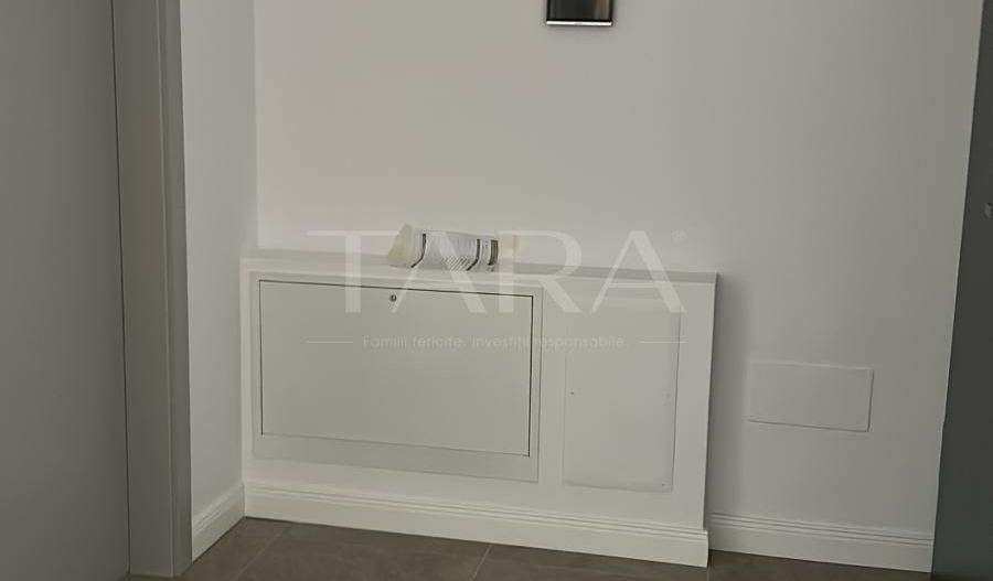 Apartament 2 camere + balcon 15 mp – zona Auchan - Poză 1